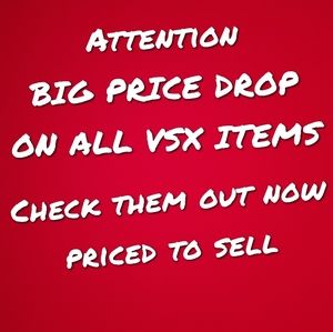 VSX ALL ITEMS